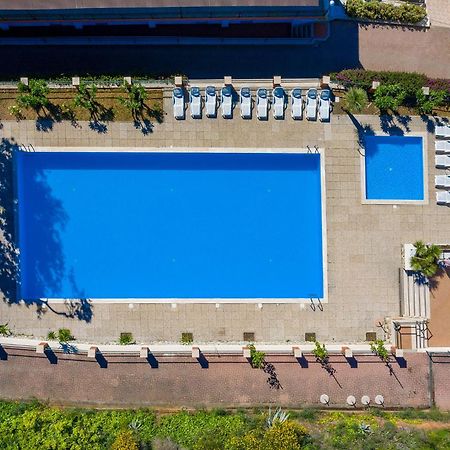 Blue Beach Бусана Нуова Екстериор снимка