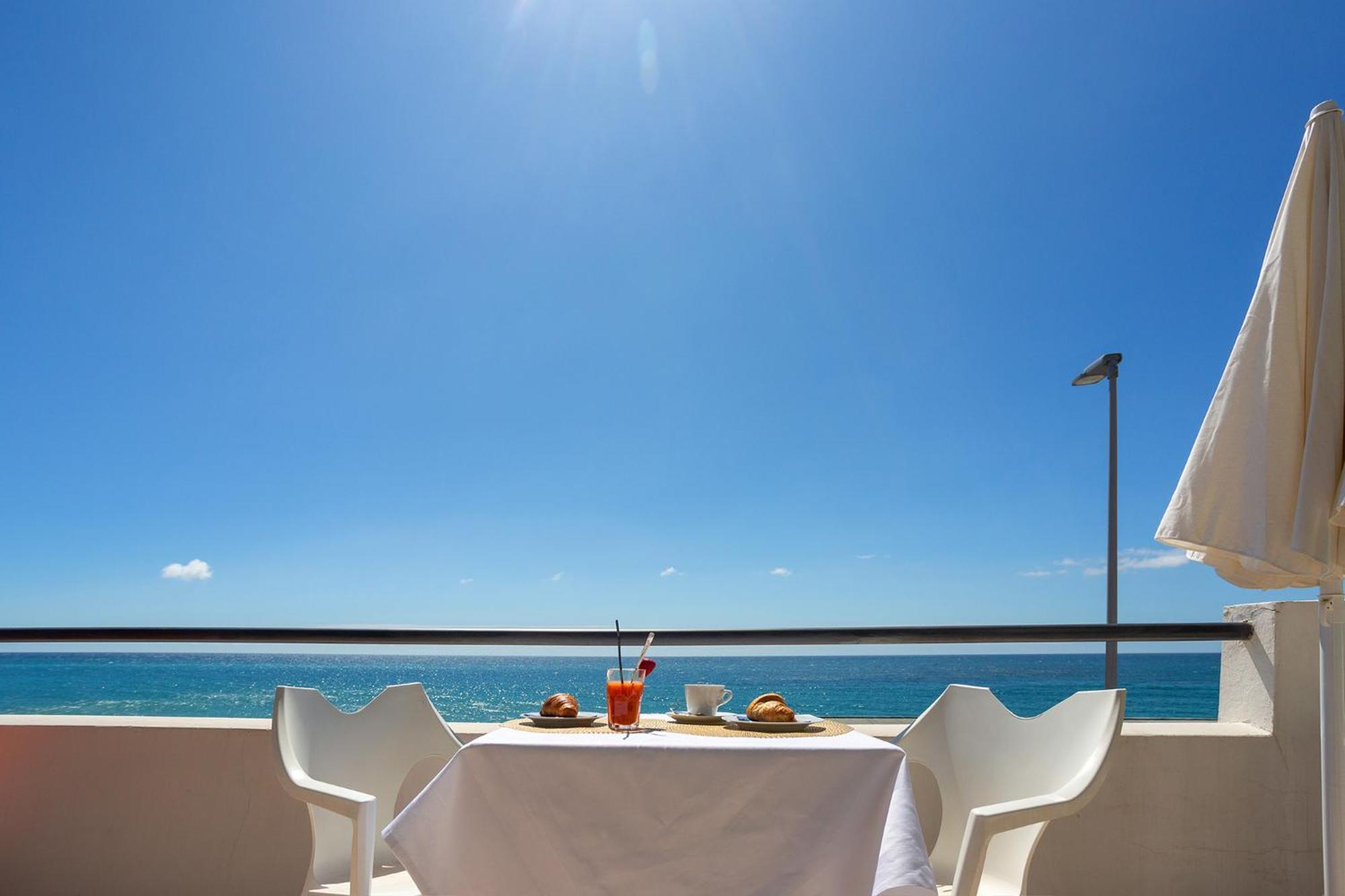 Blue Beach Бусана Нуова Екстериор снимка