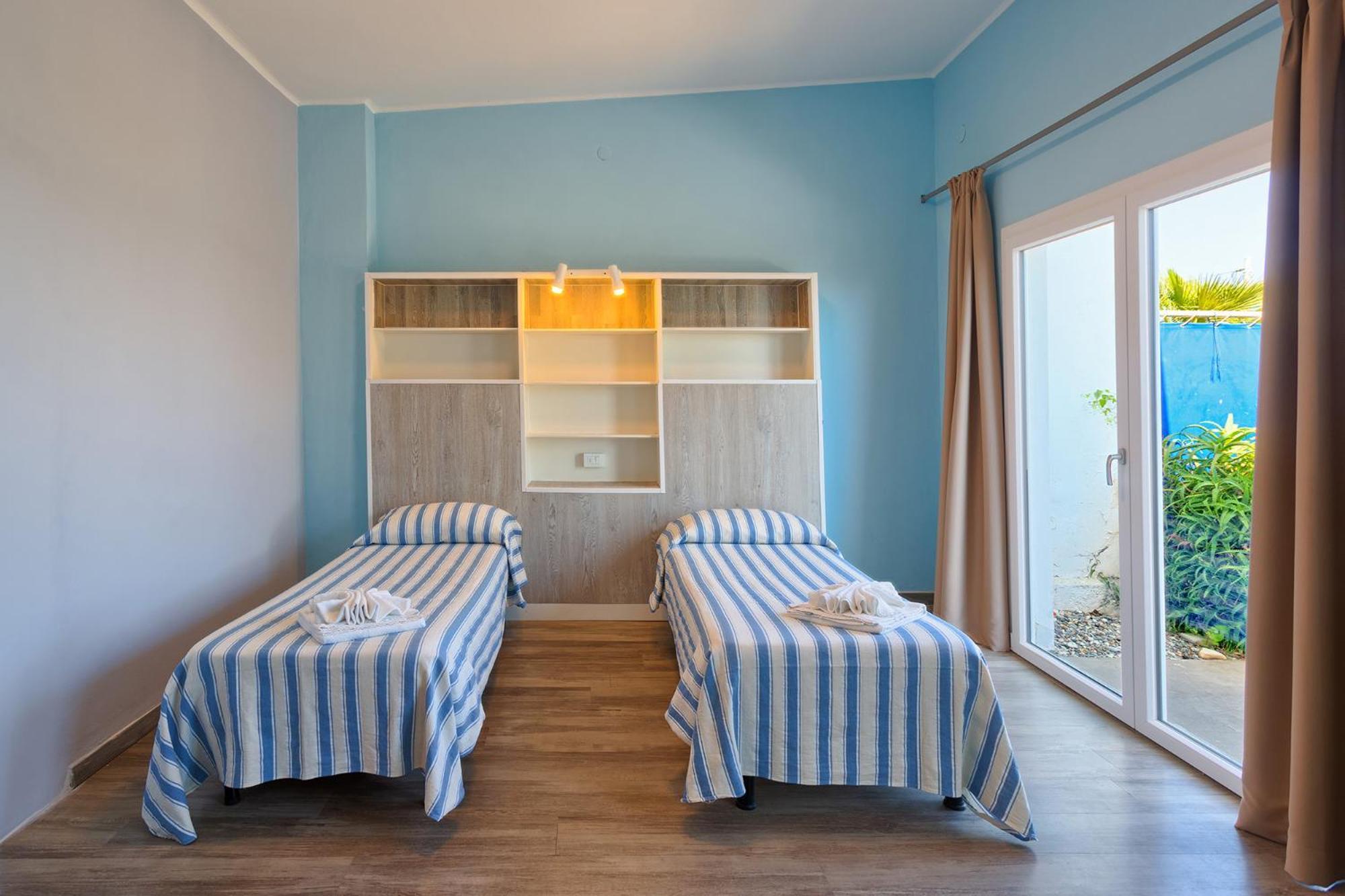 Blue Beach Бусана Нуова Екстериор снимка
