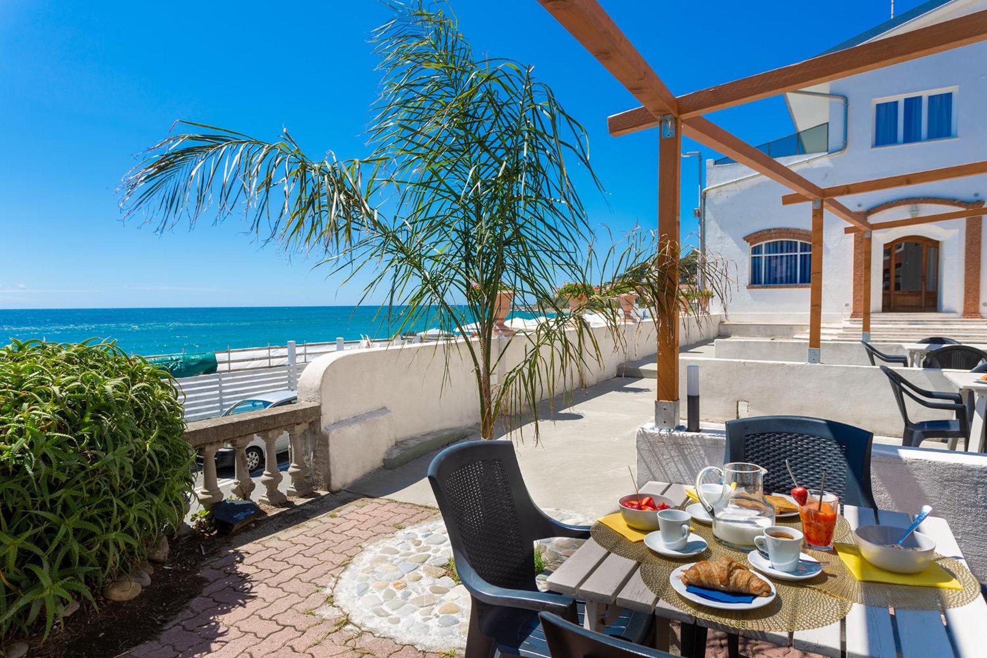 Blue Beach Бусана Нуова Екстериор снимка