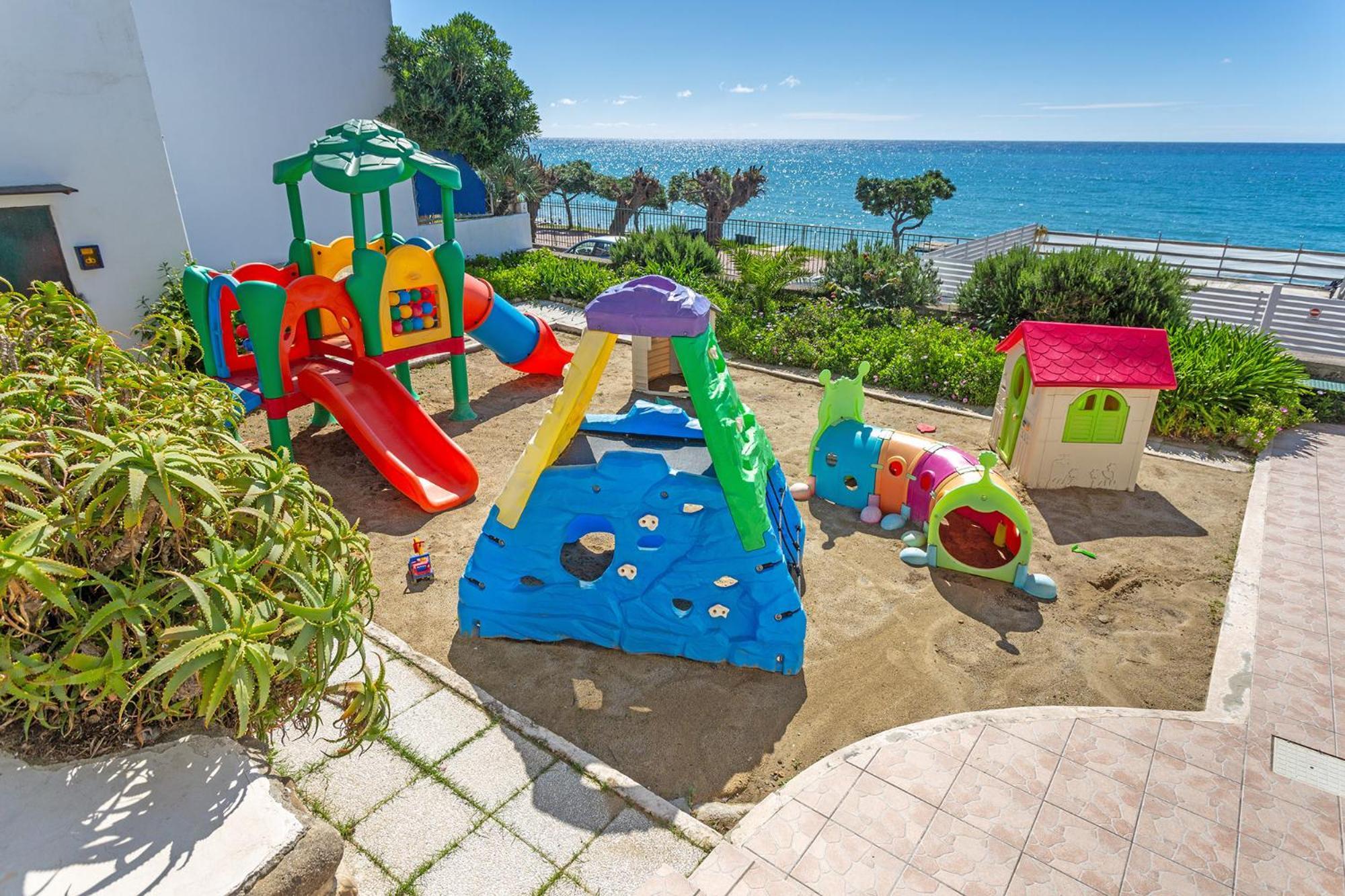 Blue Beach Бусана Нуова Екстериор снимка